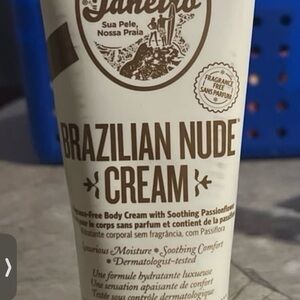 Sol de Janeiro Brazilian Nude Cream